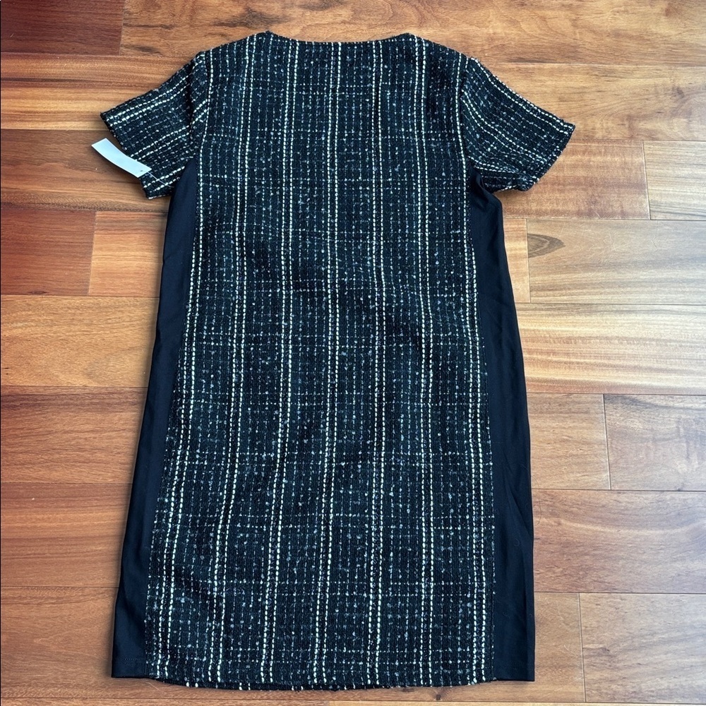 NWT tweed dress - Picture 12 of 12
